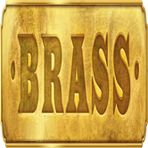 Brass